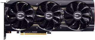 Evga GeForce RTX 3080 XC3 Gaming (10G-P5-3883-KR) Ekran Kartı kullananlar yorumlar